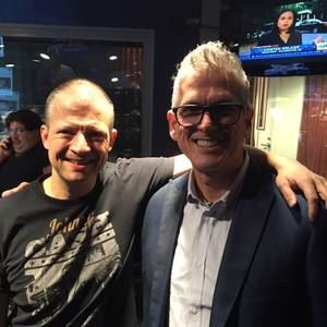 Meet your Posher, Jim